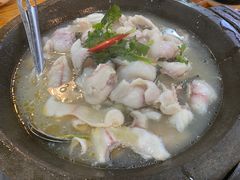 -大鼎石锅鱼(春江里店)