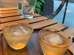 柚子果酒-Home Cafe(水榭春天店)