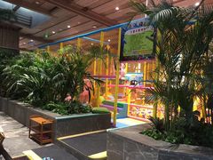 -弘安丽水温泉酒店