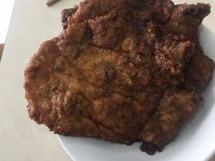 -天天鲜面馆(衡山路店)