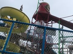 -武汉玛雅海滩水公园