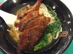 -烧鹅濑(西华路店)