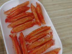 辣根蟹柳-一蚝一贝海鲜特色餐厅(万象城店)