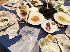 -明思味 二十年潮粤菜(榕城东山店)