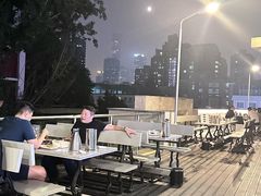 -No.DD戳子烧烤·江湖菜(北京总店)