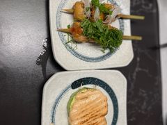 -乌君·酒场·炭火烧鸟(侨城坊店)