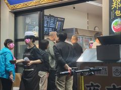 -郑家包子牛肉拉面(尚勤路店)