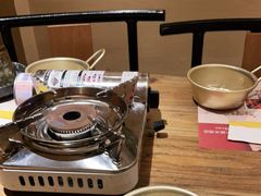 -冰川冷面·延边菜·炭烤串(观前店)