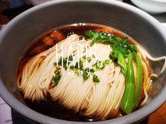 -南小馆(迪士尼小镇店)
