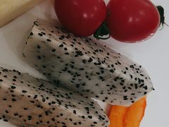 -晶丽香榭自助餐(南京大饭店)