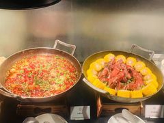 -长春净月潭喜来登酒店·盛宴标帜餐厅