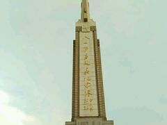 android_upload_pic-八一南昌起义纪念塔