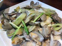 -醉湘厨艺(才华街店)