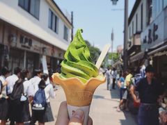 -鎌倉茶々(本店)