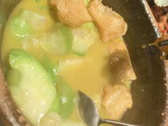 -传统菜农庄(皇姑路店)