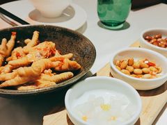 -望湘园·小雅(德基店)