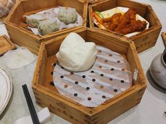-如丰晟宴(长安万达店)