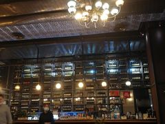 大堂-SMOKI & CO(五大道店)