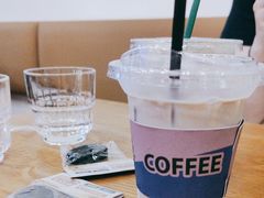 -Reset Coffee 与海咖啡