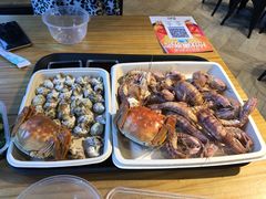 -盒马鲜生(曜一城店)