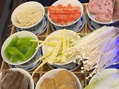 -咏江南·苏式火锅·苏州评弹(观前街店)