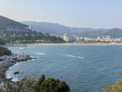 -大梅沙海滨公园