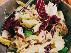 金枪鱼沙拉-EN SPACE恩空间