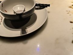 -绿茶餐厅(昆明世纪金源店)