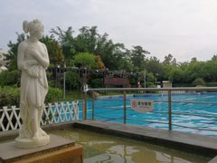 -金汤湾海水温泉度假酒店