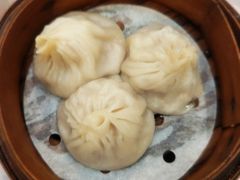 南翔小笼包-红莲中餐厅(日航饭店)