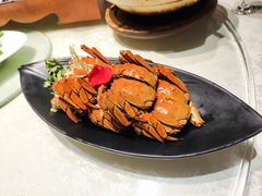 -金稼园·金平湖农家菜