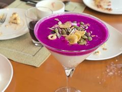 -视界美食自助餐厅·石家庄希尔顿酒店