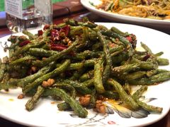 -老妈厨房团圆饺子东北菜(北环路店)
