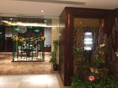 -西安西藏大厦开元名都大酒店·四季轩中餐厅