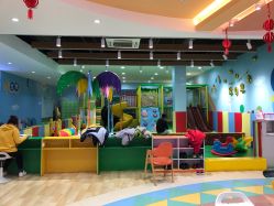 -婴贝儿(山东青年创业社区店)