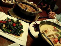 -章吴记喜瑞餐厅(东东城店)