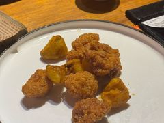 -马灯部落·西湖边的创意山景餐厅(虎跑动物园店)