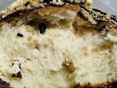 焦糖donuts-OUR Bakery(SKP-S店)