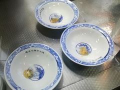 制作过程-粗茶淡饭(东关街店)
