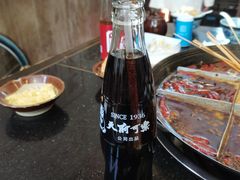 -肥龙火锅(南坪店)
