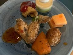 -悉尼塔旋转餐厅