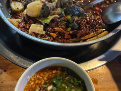 -黑竹香鸡(营和巷店)