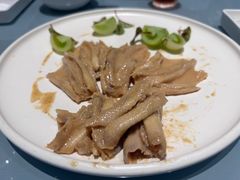 -小大董·烤鸭(观景餐厅·南京西路店)