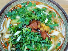 -山西刀削面(二食堂店)