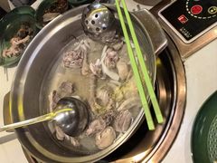 -润园四季椰子鸡火锅(南山海岸城店)