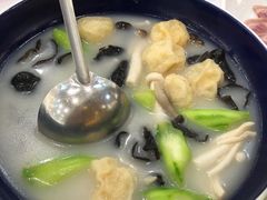 -和乐喜点(宝岗大道店)