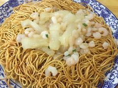 -裕兴记·三虾面(西北街总店)