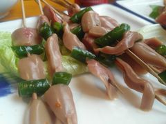 -蜀辣居鲜货老火锅(红牌楼店)