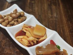 -鱼食饭稻·苏浙土菜17年老馆子(平江路店)