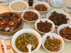 -笨罗卜浏阳菜馆(龙华鹏润达店)